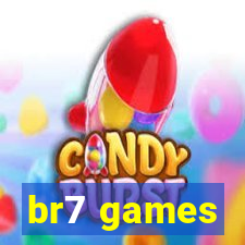 br7 games